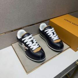Picture of Louis Vuitton Shoes _SKULVsz38-44hnx041116657